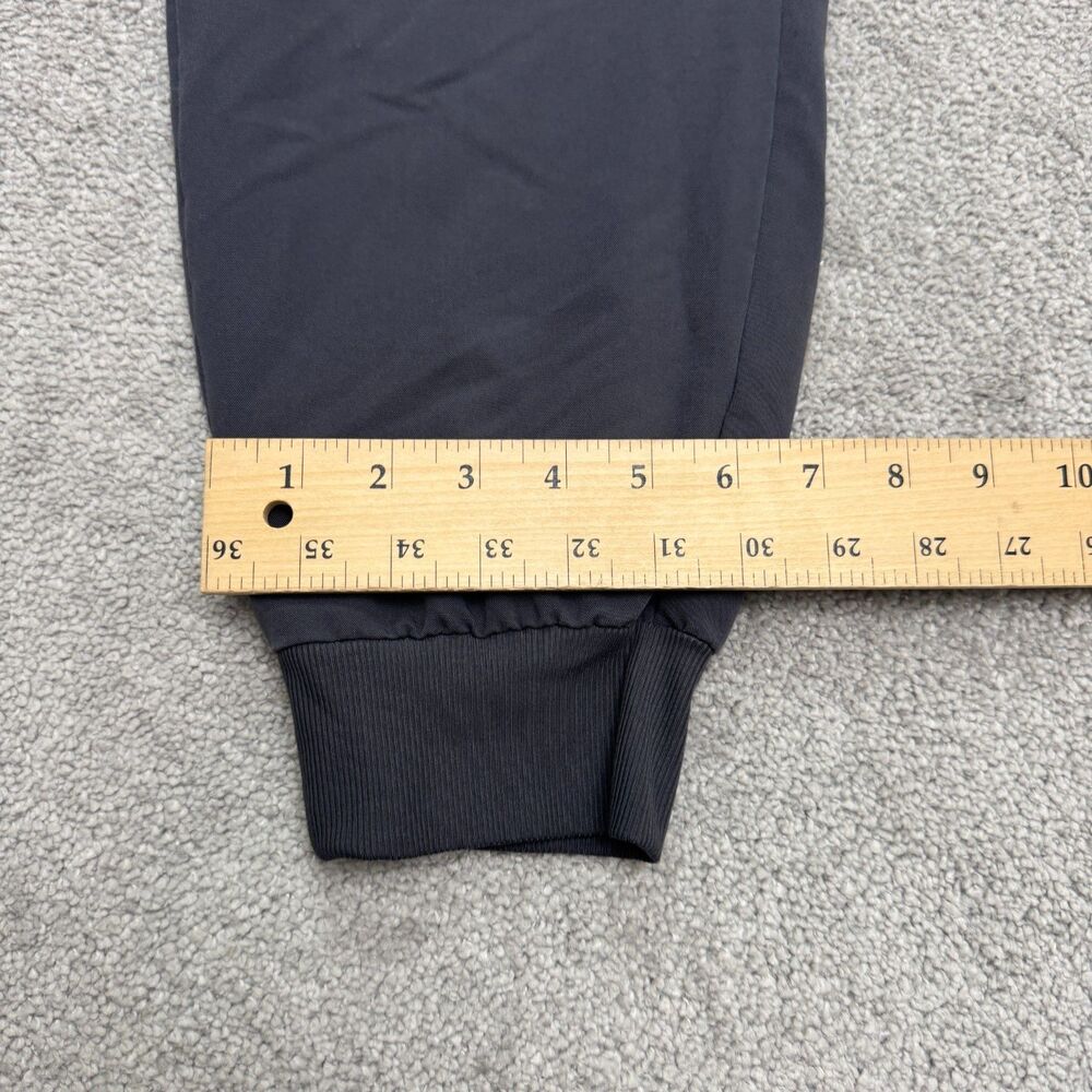 FIGS Technical Collection Zamora Cargo Jogger Scrub Pants Womens XL Gray Medical - Picture 10 of 16